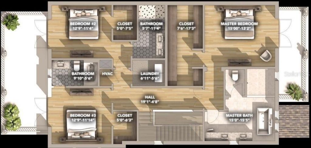 440 Gilman Place N, Saint Petersburg, FL 33716 Photo