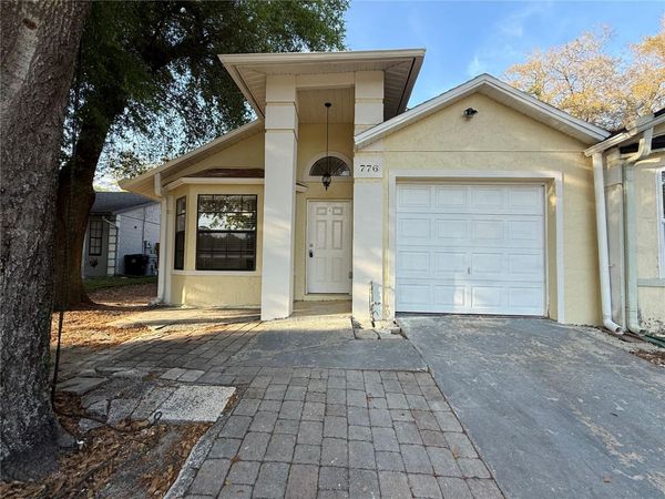 776 WOLF CREEK COURT , APOPKA, FL 32703
