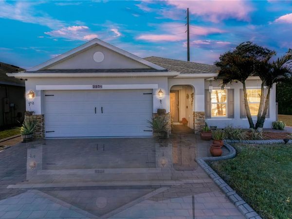 3371 REEDY GLEN DRIVE , KISSIMMEE, FL 34758