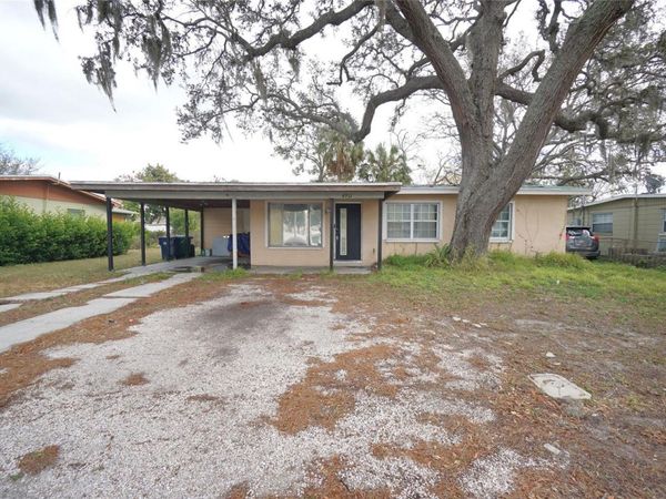 4911 N HABANA AVENUE , TAMPA, FL 33614