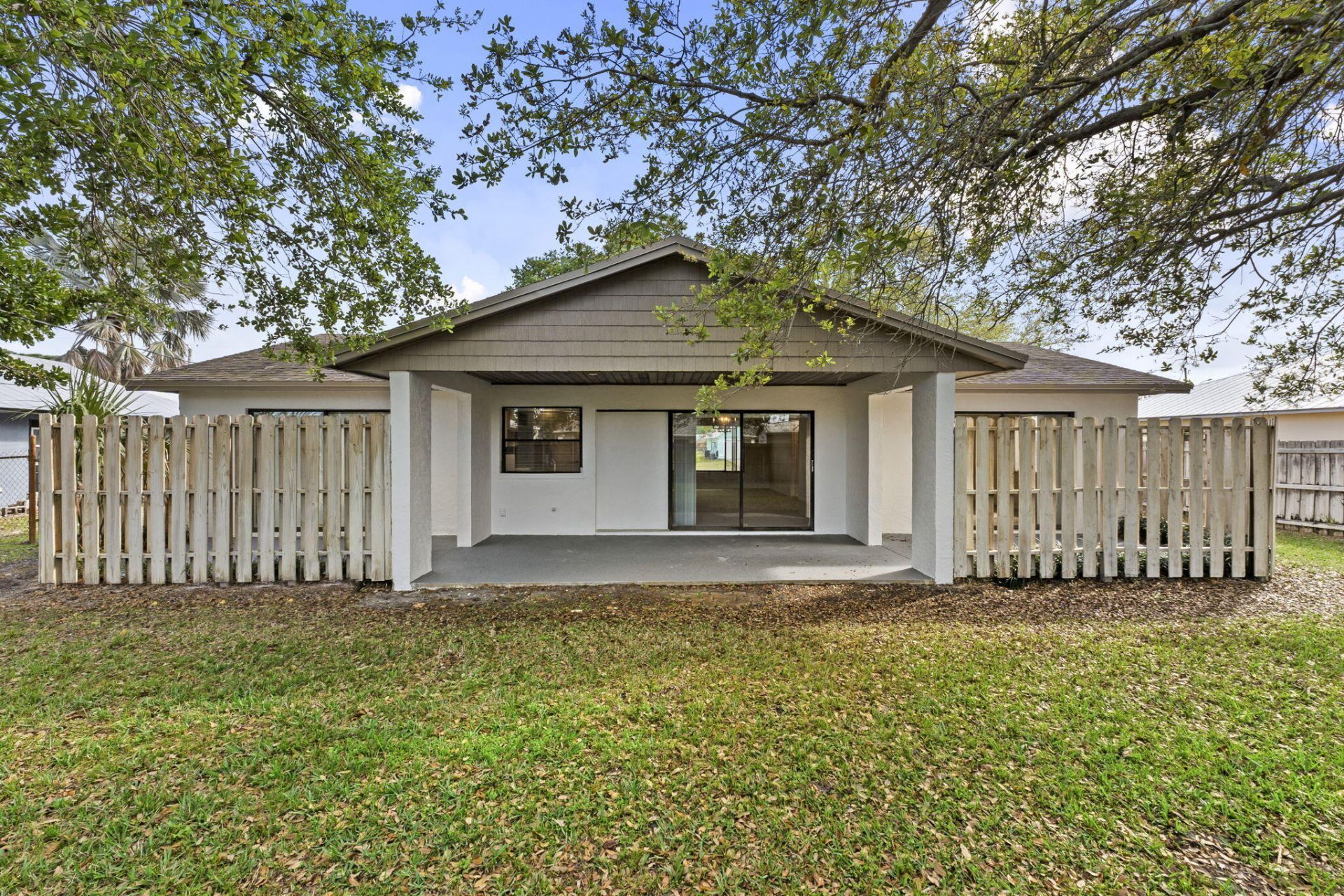 2489 SE Grand Drive, Port Saint Lucie, FL 34952 Photo