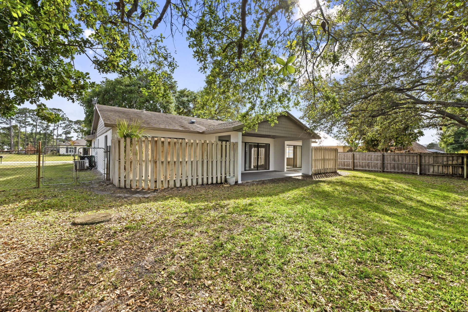 2489 SE Grand Drive, Port Saint Lucie, FL 34952 Photo