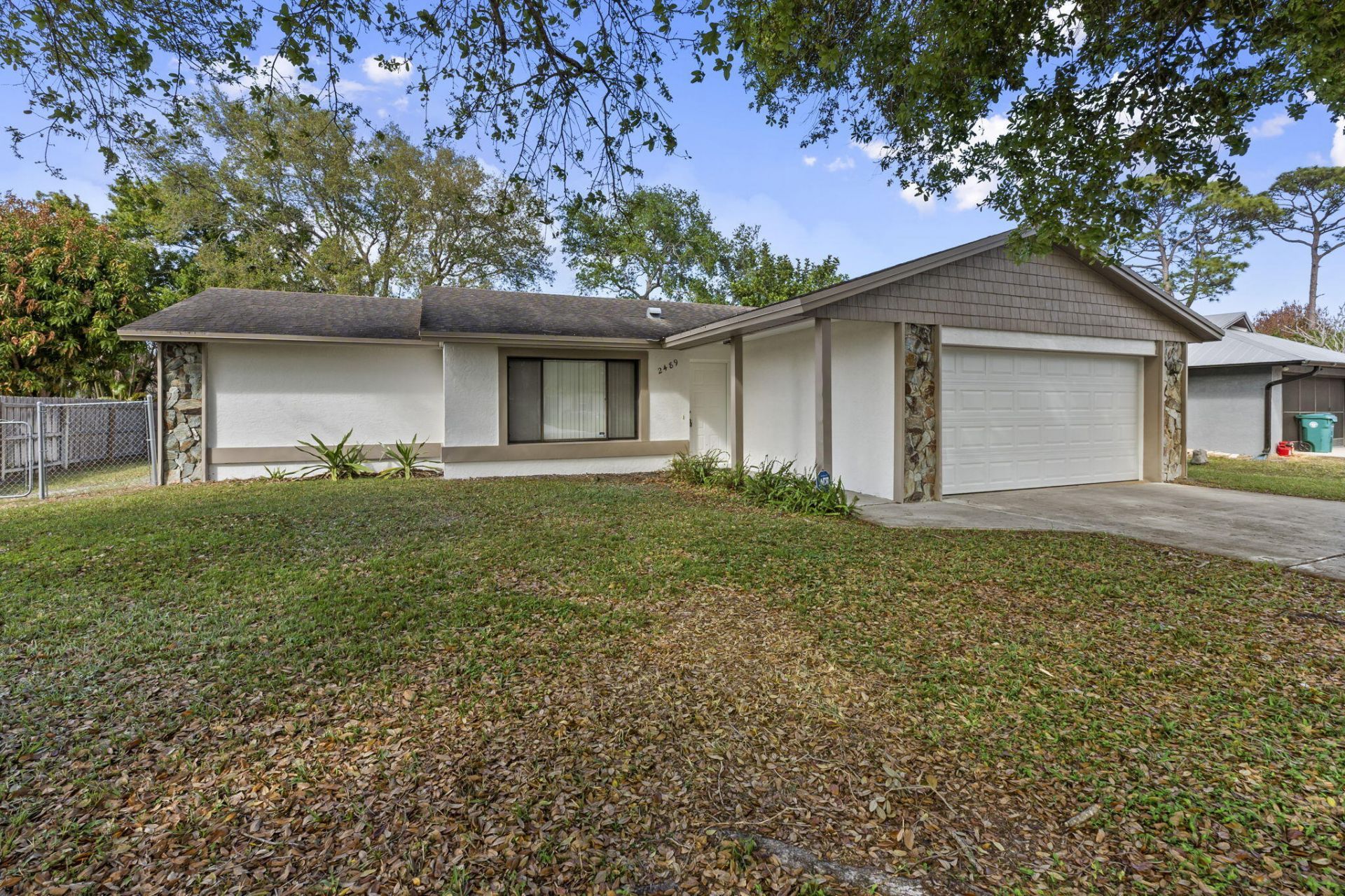 2489 SE Grand Drive, Port Saint Lucie, FL 34952 Photo