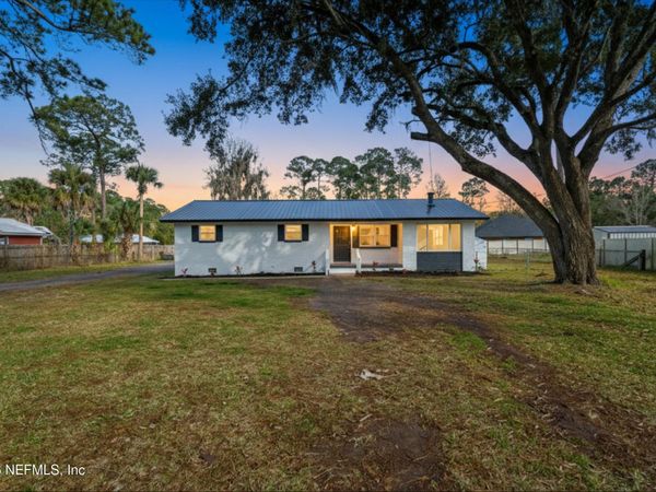 97150 CARAVEL Trail, Yulee, FL 32097