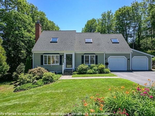 29 Appaloosa Way, Barnstable, MA 02648
