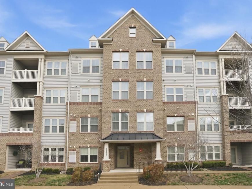 6490 Calverton Drive, Unit 304, Frederick, MD 21703 Main Photo