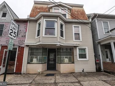 535 MAIN STREET, LYKENS, PA 17048