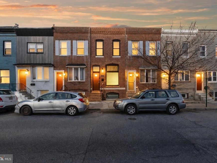 248 S Eaton Street, Baltimore, MD 21224 Main Photo