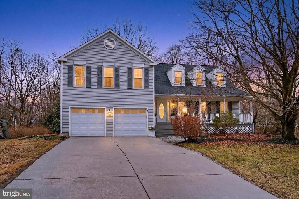 3143 Kings Court, Ellicott City, MD 21042 Main Photo