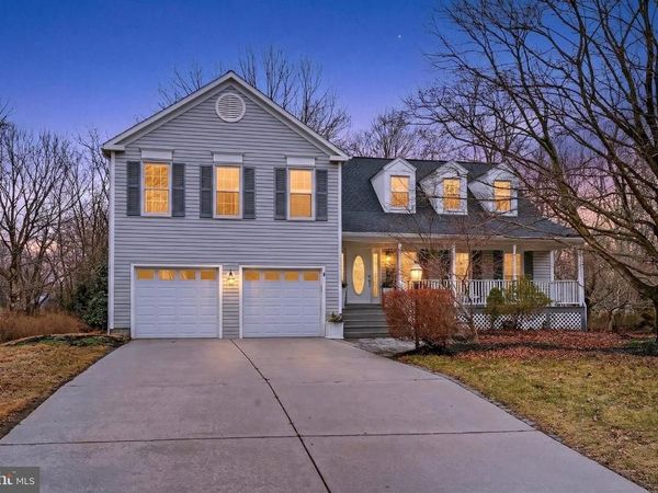 3143 KINGS COURT , ELLICOTT CITY, MD 21042