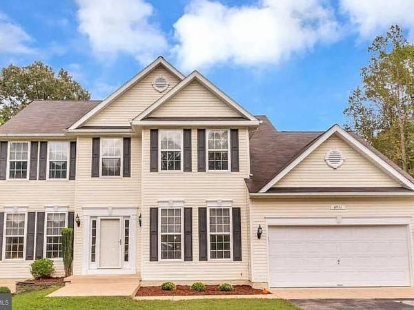 6951 BENTON COURT, KING GEORGE, VA 22485