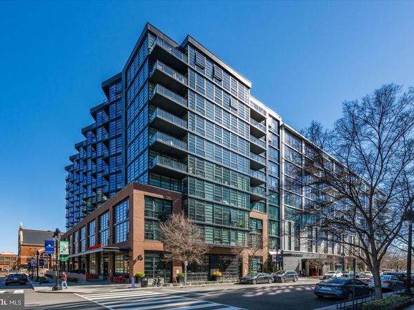 1300 4TH STREET SE , Unit 308, WASHINGTON, DC 20003