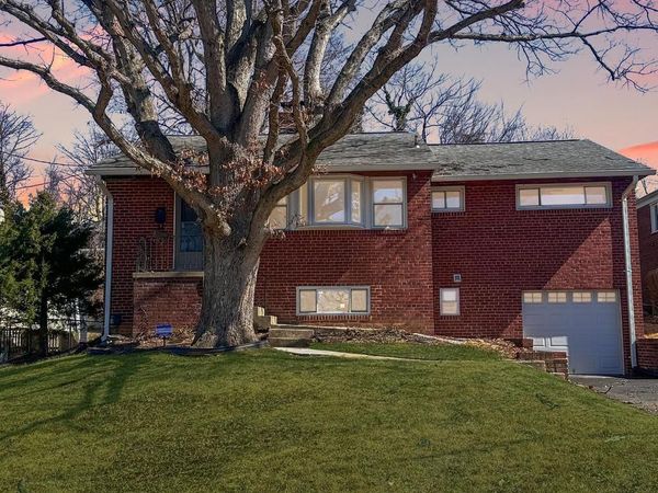 5820 WOODLAND DRIVE , OXON HILL, MD 20745