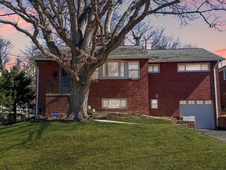 5820 Woodland Drive , Oxon Hill, MD 20745 Main Photo