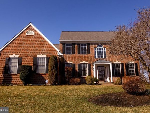 12 WYNDOM CIRCLE, HOCKESSIN, DE 19707