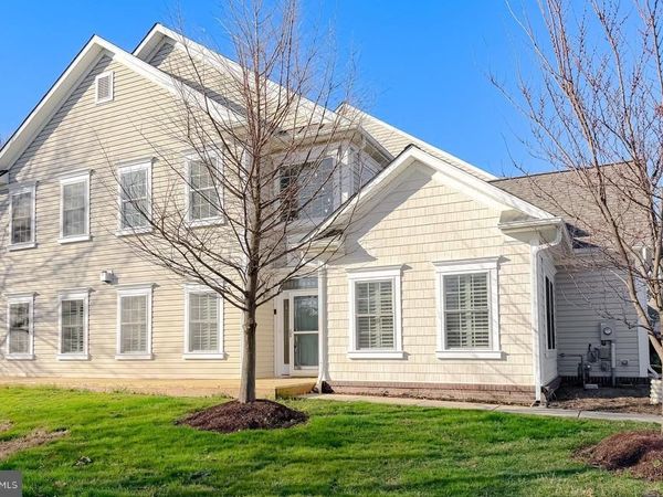 637 RUXTON ROAD, Unit 76, SOLOMONS, MD 20688