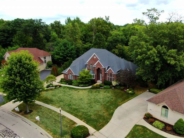 3339 Swan Ridge Lane, Maumee, OH 43537