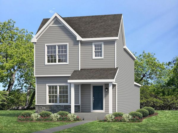 870 Station Boulevard , Elburn, IL 60119