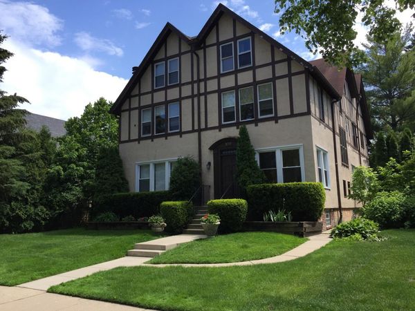 1011 CENTRAL Avenue , Unit 2, Wilmette, IL 60091