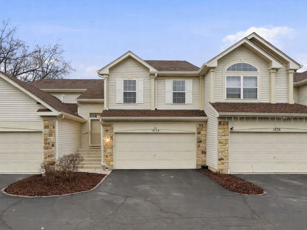 1824 Maplewood Court, Grayslake, IL 60030