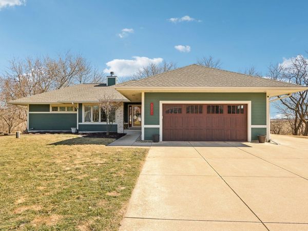 6801 Lorraine Cir, Norway, WI 53185