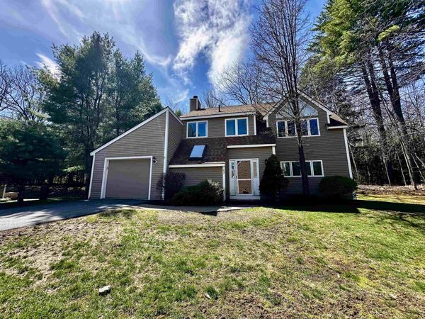 27 Alpine Circle, Laconia, NH 03246