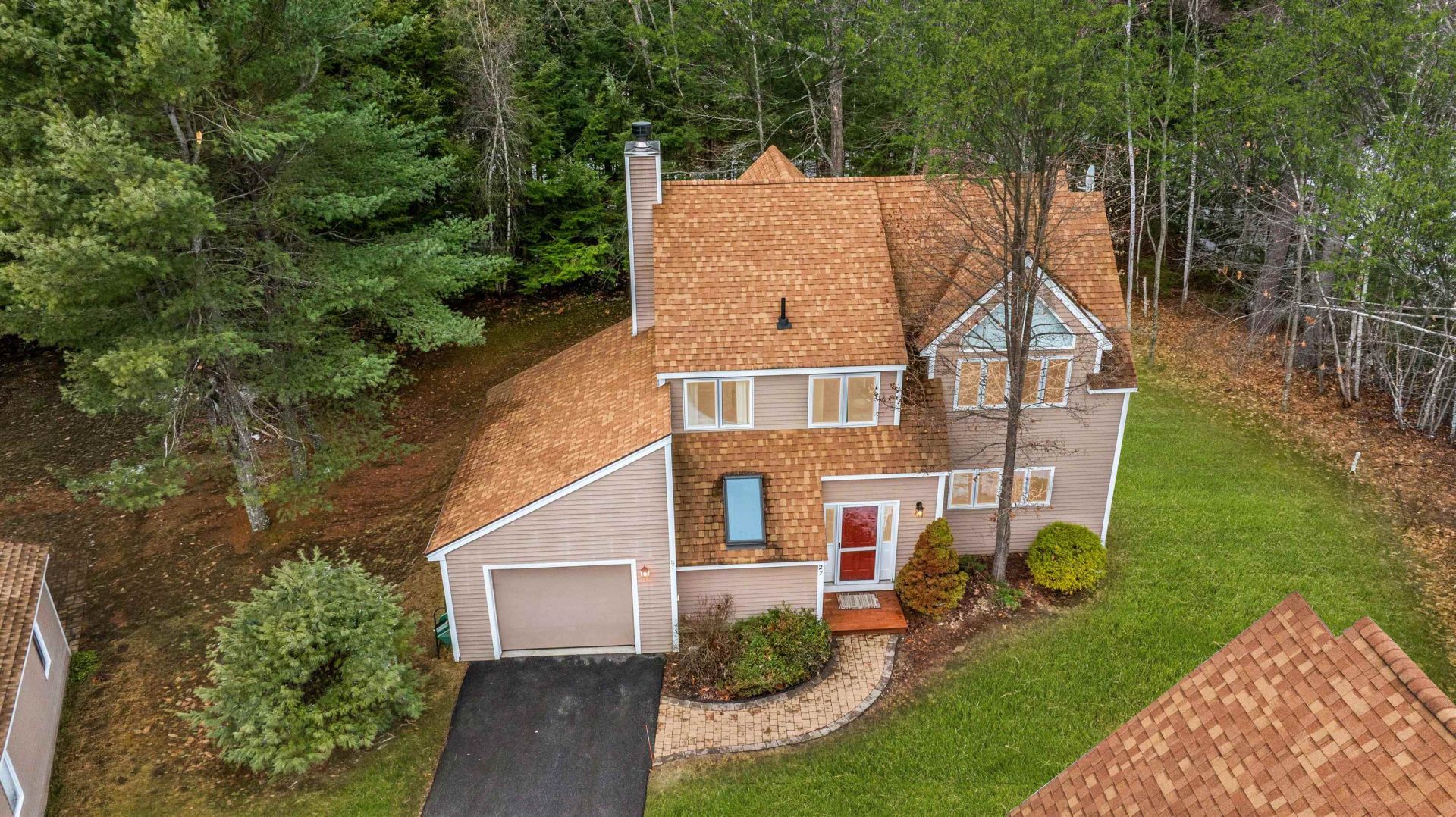 27 Alpine Circle Laconia, NH 03246