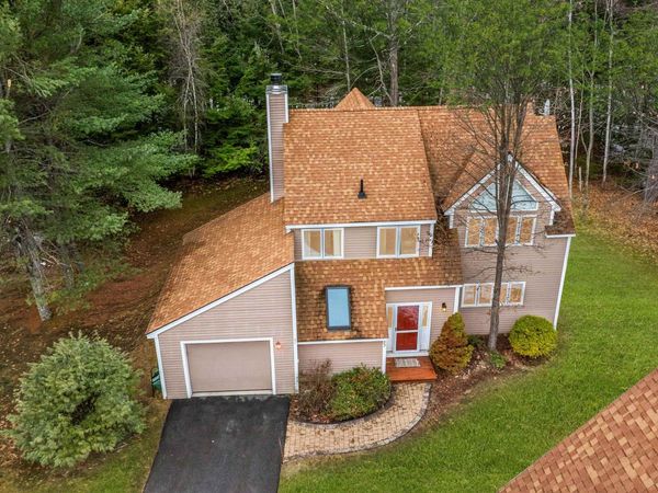27 Alpine Circle, Laconia, NH 03246