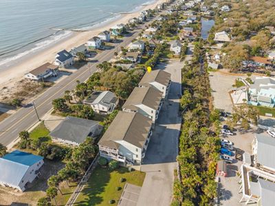 126 Jungle Road, Unit 7b, Edisto Island, SC 29438
