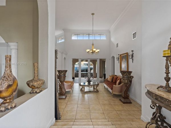 12981 SW 197th St , Miami, FL 33177