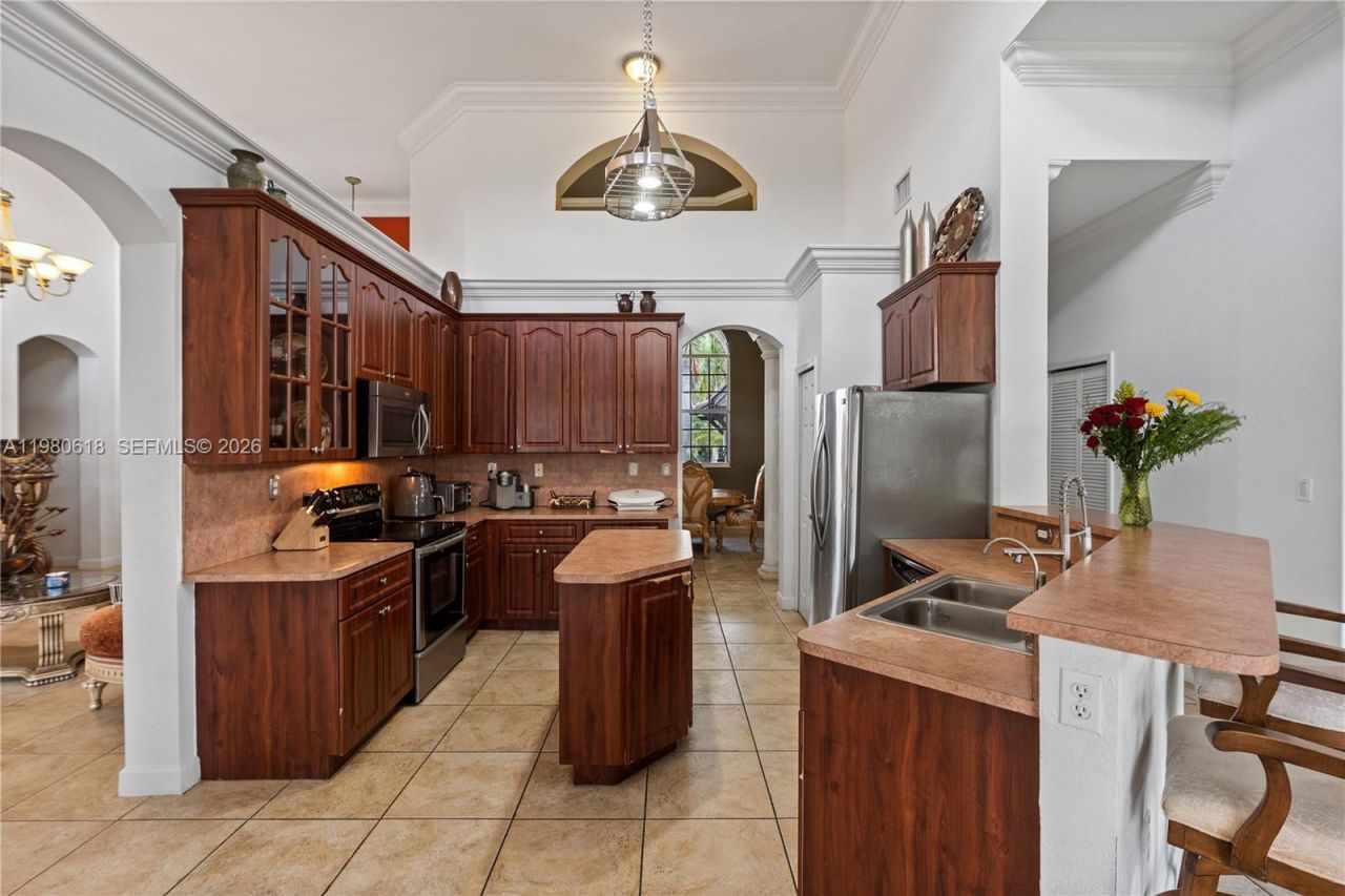 12981 SW 197th St , Miami, FL 33177 Photo