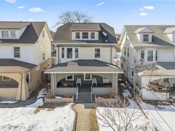 55 Virginia Avenue, Dayton, OH 45410