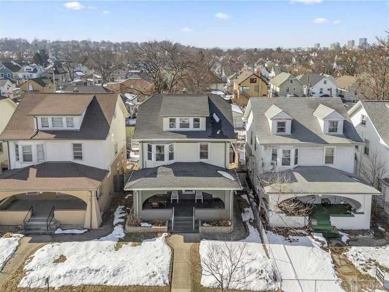 55 Virginia Avenue, Dayton, OH 45410 Photo 2