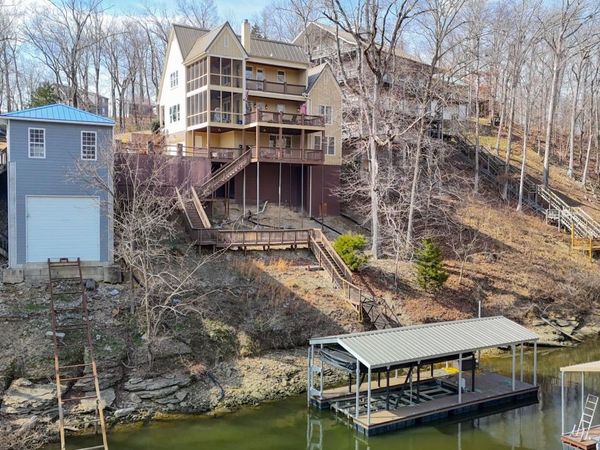 85 ANTELOPE CV, Savannah, TN 38372