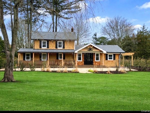 85 Lewis Road, East Quogue, NY 11942