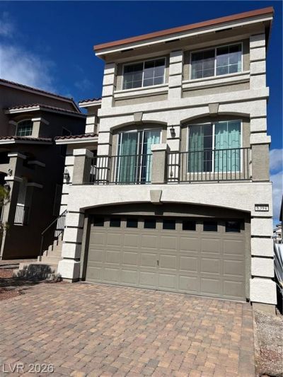 6394 Jackson Spring Road, Las Vegas, NV 89118