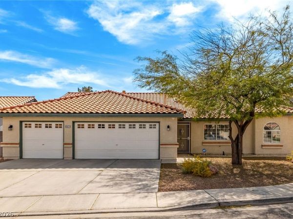 9021 Sunny Hills Court, Las Vegas, NV 89147
