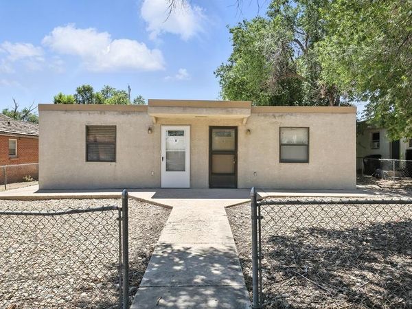 2108 W 19th St, Pueblo, CO 81003