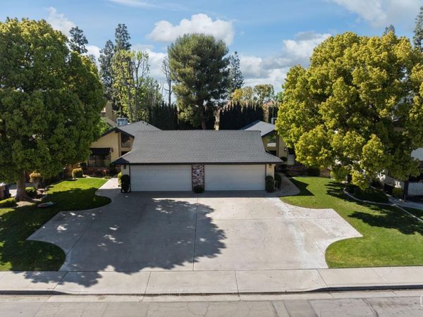 501 Quailridge Road, Bakersfield, CA 93309