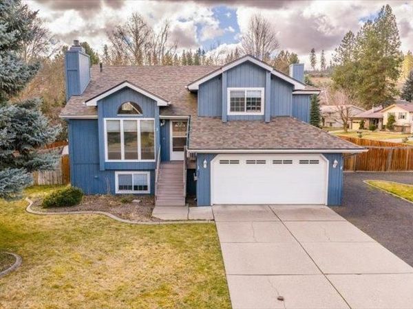 621 W Teal Ave, Spokane, WA 99218