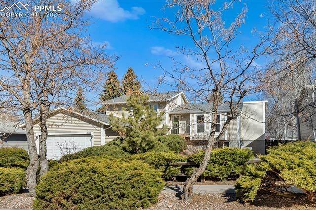 4856 Iron Horse Trail, Colorado Springs, CO 80917 Main Photo