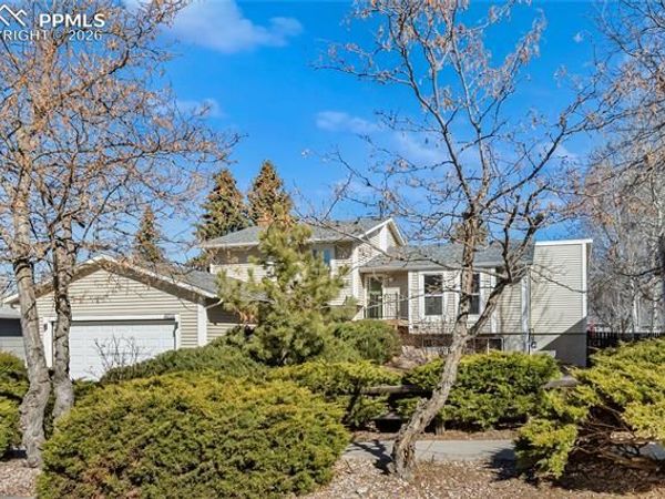 4856 Iron Horse Trail, Colorado Springs, CO 80917