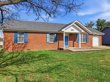 1031 Butler Drive, Lawrenceburg, KY 40342
