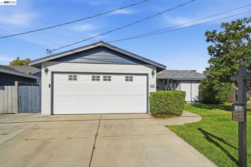 36276 Sandalwood St, Newark, CA 94560 Main Photo
