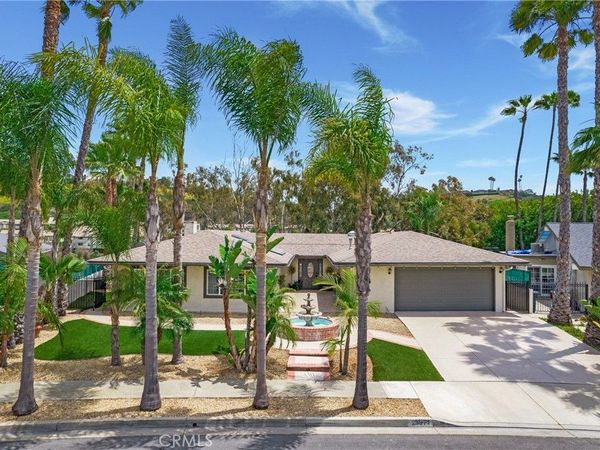 23971 Stillwater Lane, Laguna Niguel, CA 92677