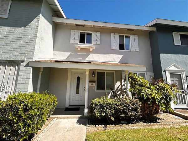 19859 Berkshire, Huntington Beach, CA 92646
