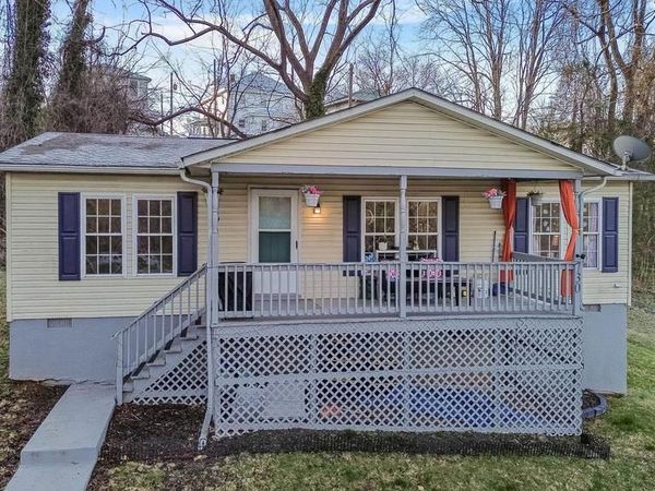 730 5TH ST SW, CHARLOTTESVILLE, VA 22902