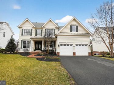 15141 GOLF VIEW DRIVE, HAYMARKET, VA 20169