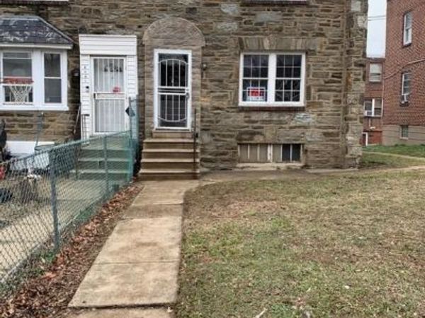 1526 DEVEREAUX AVENUE , PHILADELPHIA, PA 19149