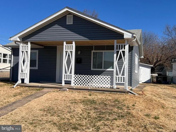 1325 FUSELAGE AVENUE, BALTIMORE, MD 21220